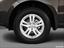 Front Drivers side wheel at profile